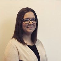 Michael Page Employee Nancy Storey's profile photo