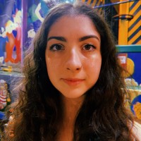 Squareshot Employee Katie Roarty's profile photo