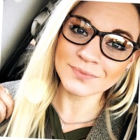San Angelo ISD Employee Ashley Harrell's profile photo
