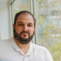 Invera Employee Jason Couto's profile photo