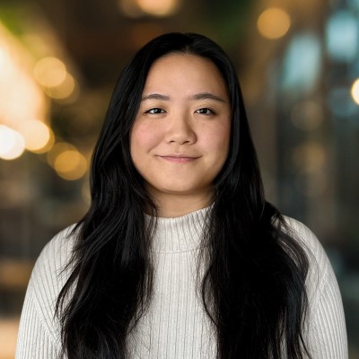 Agbara Engineering Employee Qi Xu's profile photo