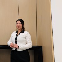 Pace University - Lubin School of Business Employee Akanksha Manne's profile photo