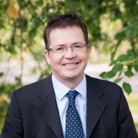 Innovate Calgary Employee John Wilson's profile photo