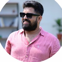 Teczon Solutions Employee Rajat Singh's profile photo