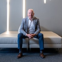 Colonnade BridgePort Employee Hugh Gorman's profile photo