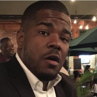 Pinnacle Freight Employee Alonzo Brown's profile photo