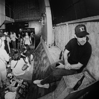 HUF Employee Ben Kelly's profile photo