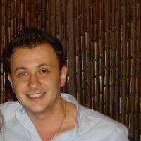 FUND CAPITAL LLC Employee Dominic mac's profile photo