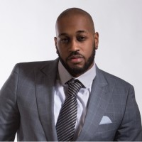 Frederic Mutombo's profile photo