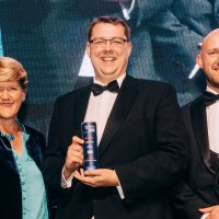 Leach's Employee David Bezant's profile photo