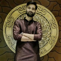 Vikrant Pratap Email