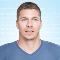 NorthSec Employee Martin Lebel's profile photo