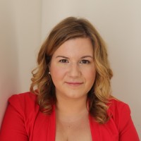 BHS Trans Kft Employee Emese Kása's profile photo