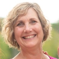 Advocate Aurora Health Employee Becky Mitchell's profile photo