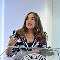 Betilde Munoz-Pogossian Email & Phone Number