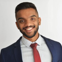 Deepwater Corrosion Services, Inc. Employee Anand Jyothi's profile photo