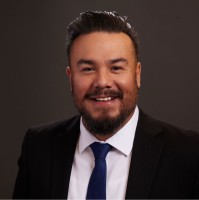 LSP Products Group Employee Ricardo Hernandez's profile photo