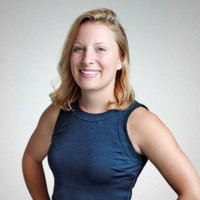 Launch Employee Hannah Gruet's profile photo