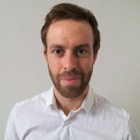 Mickaël Robert Email