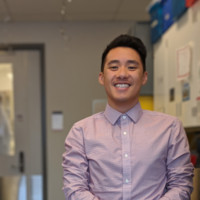 RI-MUHC | Research Institute of the MUHC | #rimuhc Employee Luan Tran's profile photo