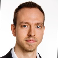 Market Építő Zrt. Employee Ádám Medveczky's profile photo