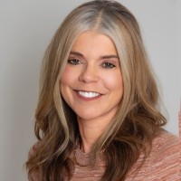 Calvert Research and Management Employee Kathy Martens's profile photo