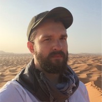 MacIej Szymczuk Email