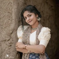DataONE Technologies LLC Employee Vishnupriya Suma's profile photo