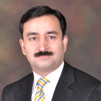 HR Metrics Employee Zahid Mubarik's profile photo