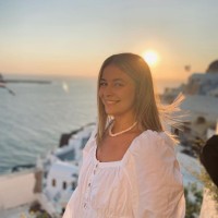 TELECROFT Employee Kleiw Georgantopoulou's profile photo