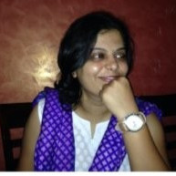 AVIN Systems Employee Prabha Yelamali's profile photo