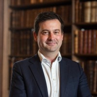 Economasters Employee Chris Pollitt's profile photo