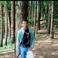 Wells Fargo Employee Vamsi Kotha's profile photo