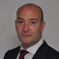 EX Networks Employee Simon Luff's profile photo