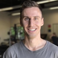 KIME Performance Physical Therapy Employee Jonathan Sanburg's profile photo