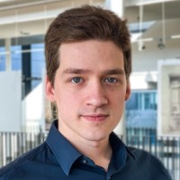 Interherence Employee Ivan Sadetskii's profile photo