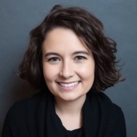Creative Display Technologies Employee Sarah Linfield's profile photo