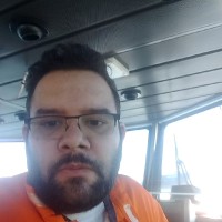 Hellas Shipping Agencies Employee Tarcisio Tavares Filho's profile photo