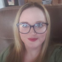 TDG Creative Employee Kristin Ferris's profile photo