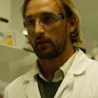 Combined Energy Employee Max Weston's profile photo