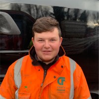 Carty Forde Construction Ltd Employee Liam Sweeney's profile photo