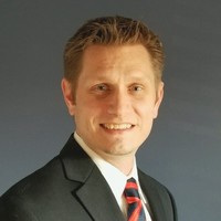 Vision2 Marketing Employee Shawn Grimes's profile photo