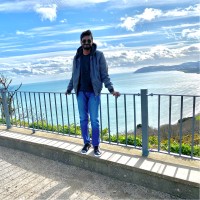 AndroidPolice.com Employee Chethan Rao's profile photo