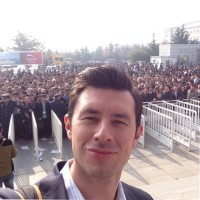 Phoenix Seafoods (UK) Ltd Employee Tim Horst's profile photo