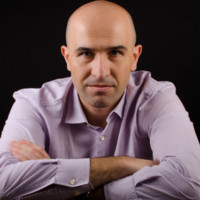 Aspire Technology Employee Luis Isidoro's profile photo