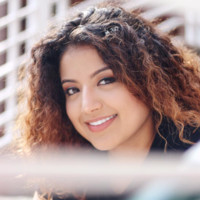 Forever 21 Employee Alejandra Majano's profile photo