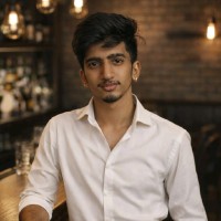 LinksUs Employee Om Dahale's profile photo