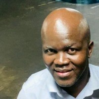 QUENCH Employee Mandlenkosi Ncube's profile photo