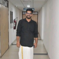 Invixon Technologies Inc Employee Pothini Sudheer's profile photo