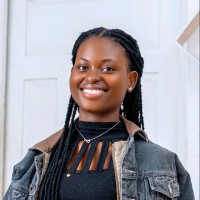 Zero clinical Employee Kehinde Saliu's profile photo